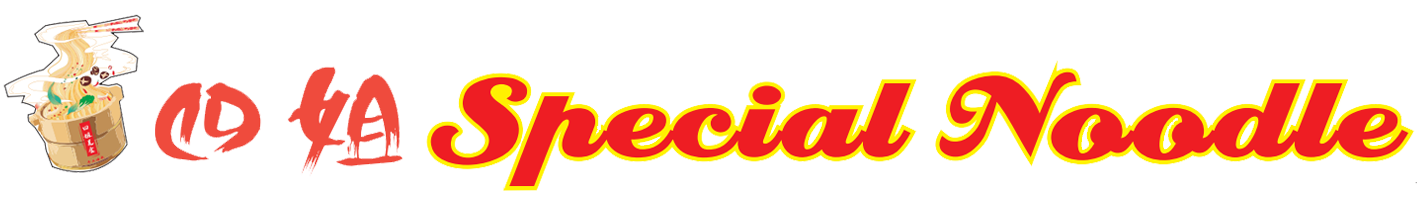 Special Noodle Las Vegas - Best Food Today Logo